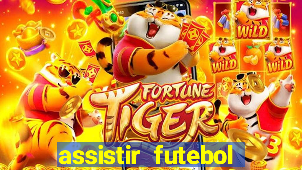 assistir futebol gratis sem travar